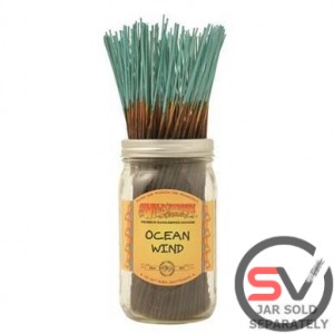 WILDBERRY inchAMERICAS BEST INCENSEinch - SHORTIES INCENSE STICKS  (100CT/PK)